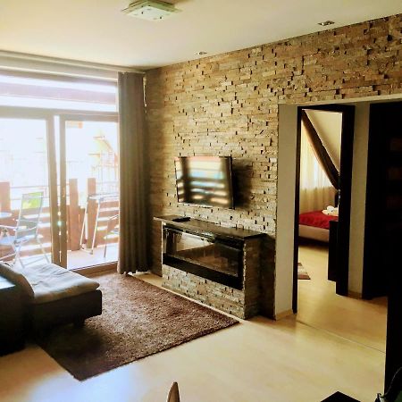 Apartament 325 Bešeňová Kültér fotó
