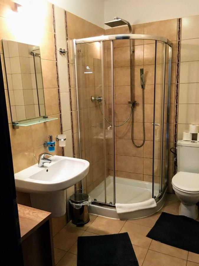 Apartament 325 Bešeňová Kültér fotó