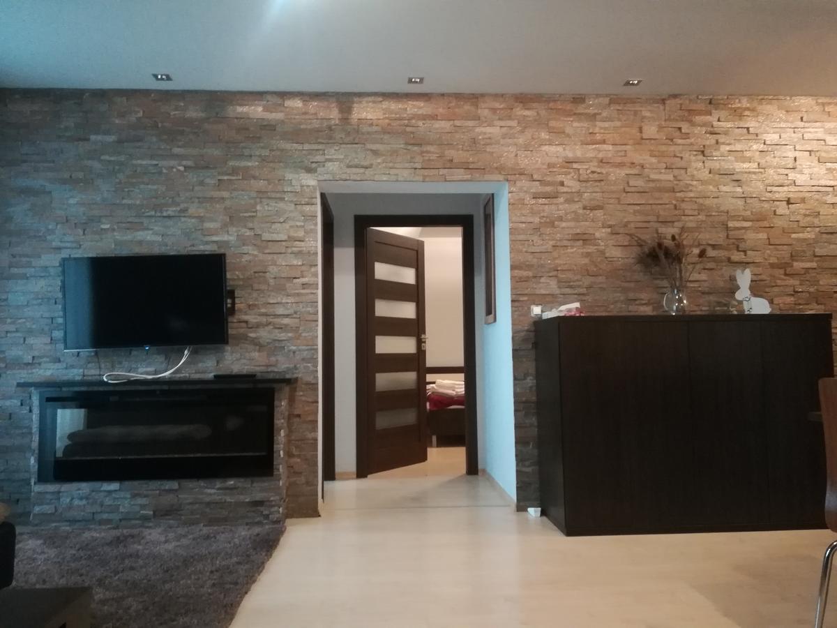 Apartament 325 Bešeňová Kültér fotó